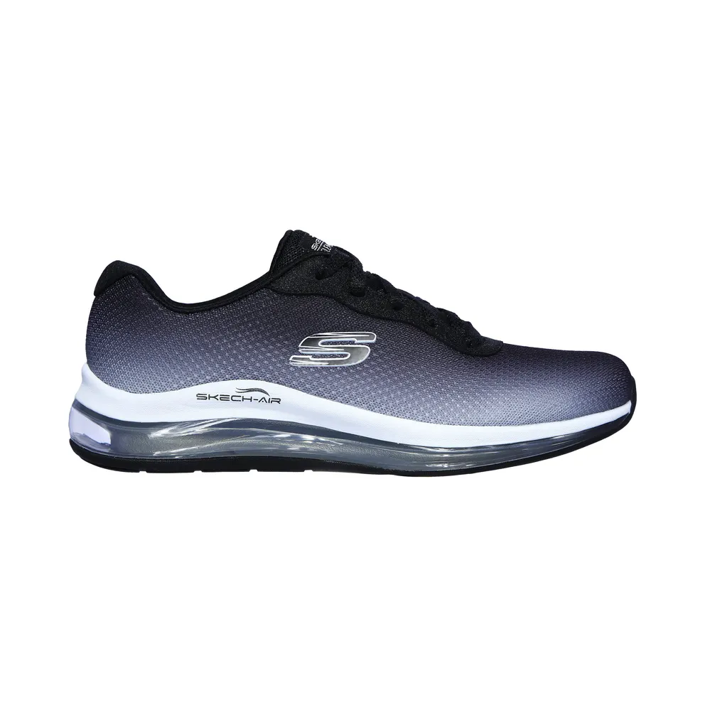 Skechers Skech-Air Element 2.0 “Black / White (149062 Bkw)” (149062BKW)