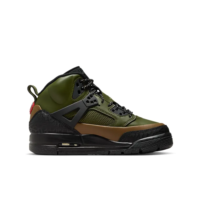 Jordan Spizike Winterized Legion Green (FD4653-300)