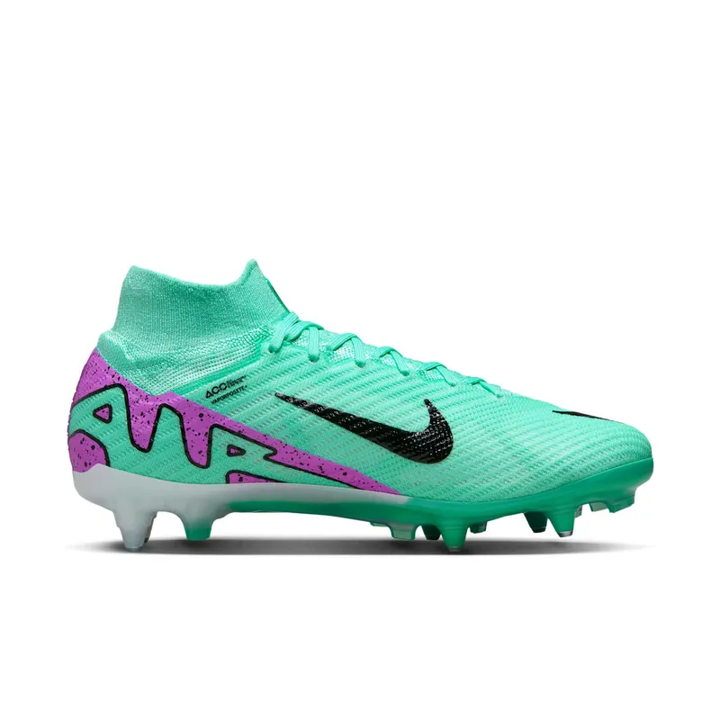 Nike Zoom Superfly 9 Elite SG-Pro AC Peak Image Pack (DJ5166-300)