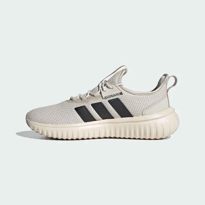 adidas Kaptir 4.0 Alumina Black Wonder Taupe (JQ3539)