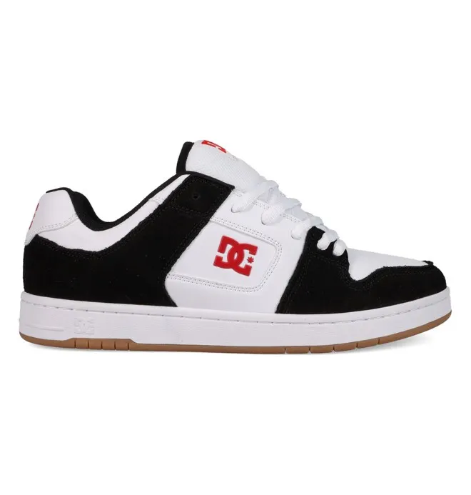 DC Manteca 4 “Black” (ADYS100765010)