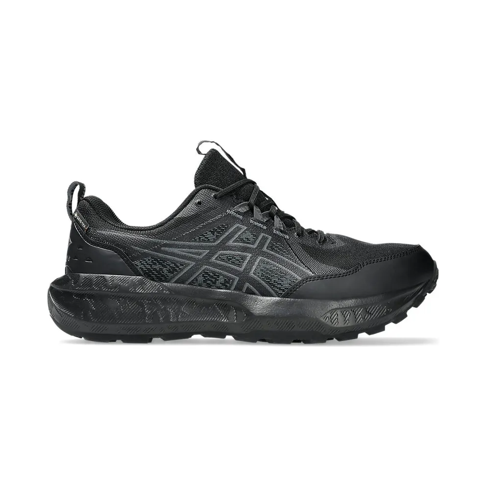 ASICS GEL-SONOMA 8 GTX “Black / Carrier Grey” (1011B977-002)