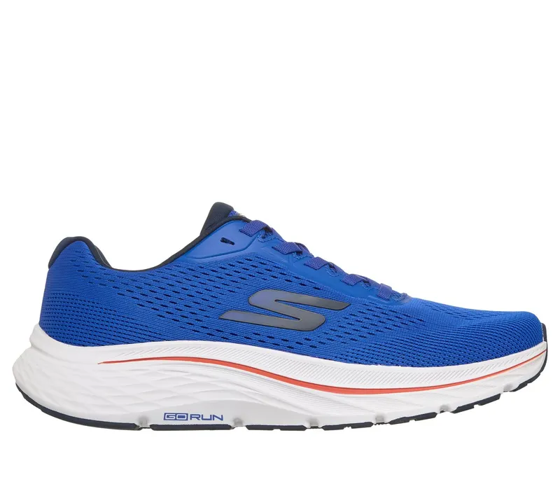 Skechers GO RUN Consistent 3 – Rushline Sneaker Blue