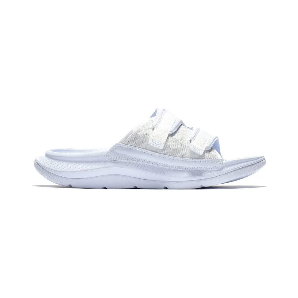 Hoka Ora Luxe White (1134150-WWH)