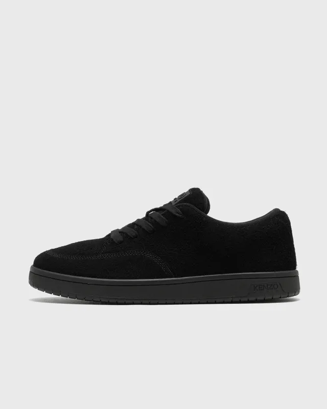 Kenzo DOME LOW TOP Black