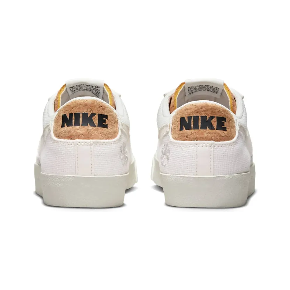 Nike Blazer Low ’77 “Phantom” (DV7231-001)