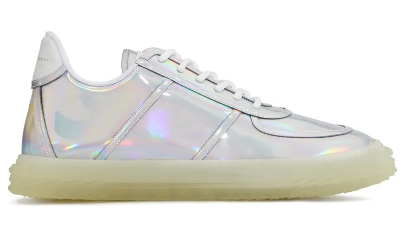 Giuseppe Zanotti Blabber jellyfish (RM00025001)