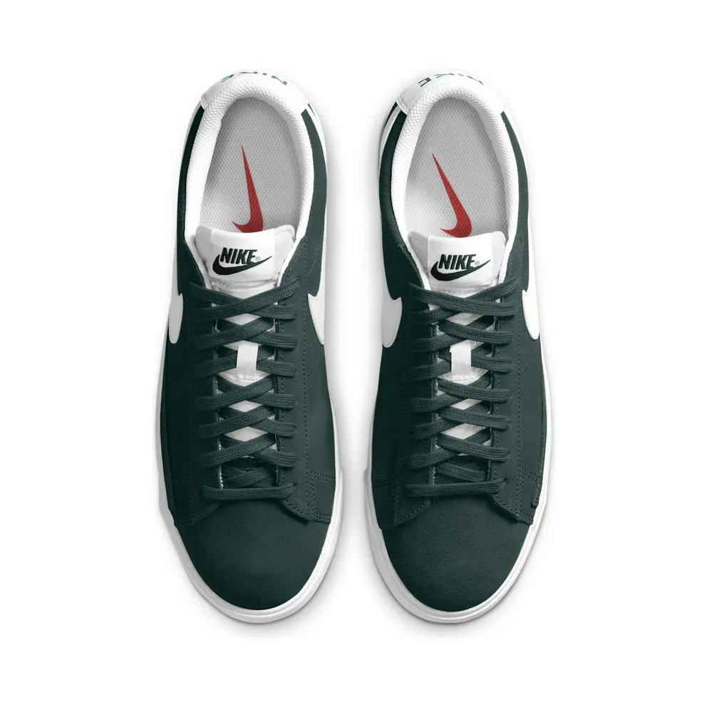 Nike Blazer Low Pro Green Pro Green/White-White (CZ4703-300)