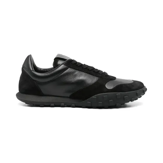 Jil Sander mit Schnürung “Black” (J32WS0056P7394)