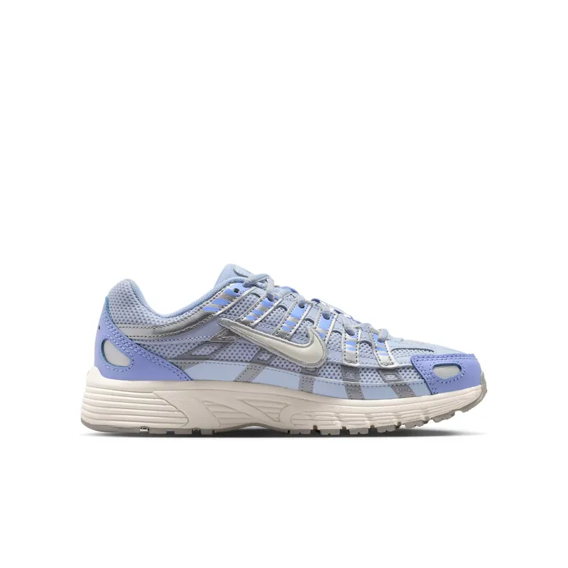 Nike P-6000 Ghost / Light Thistle / Iron Purple (HV5064-014)