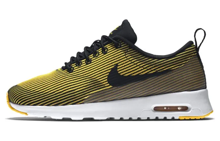 Nike Air Max Thea KJCRD Black (W)