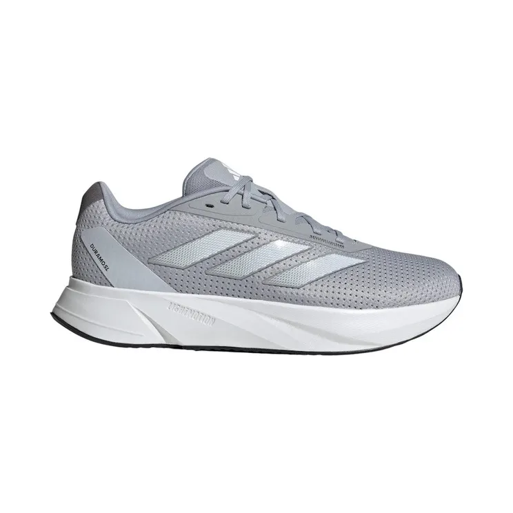 adidas Duramo SL Halo Silver Cloud White Grey (IE9689)