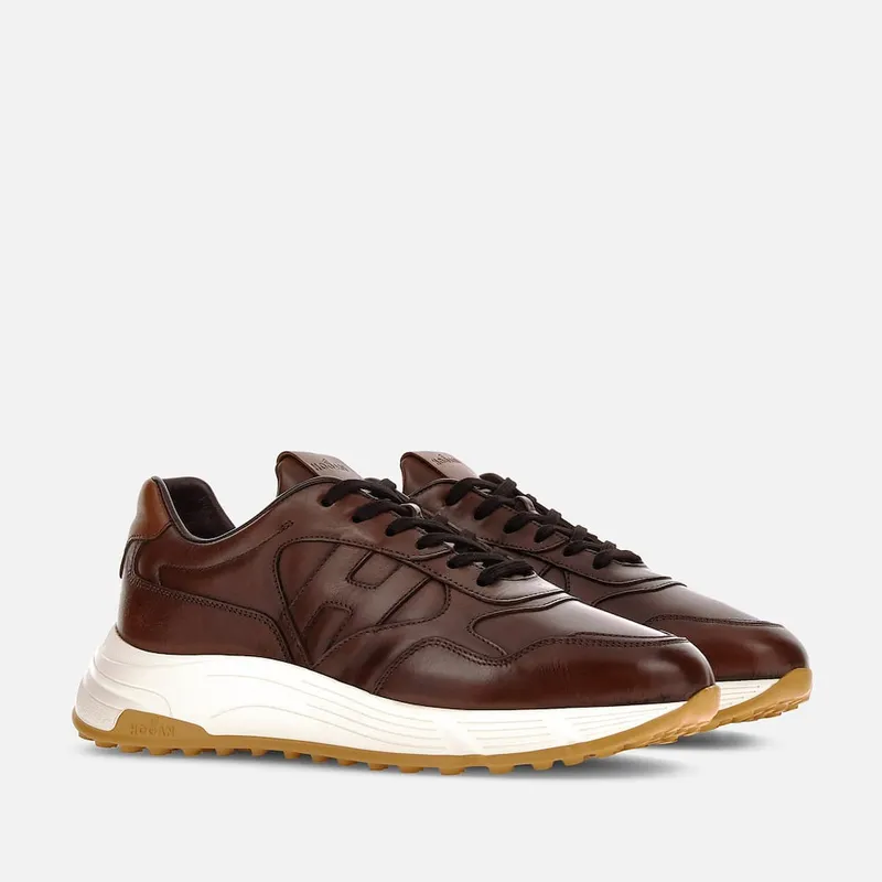Hogan Hyperlight Brown (HXM5630EC0105D246O)