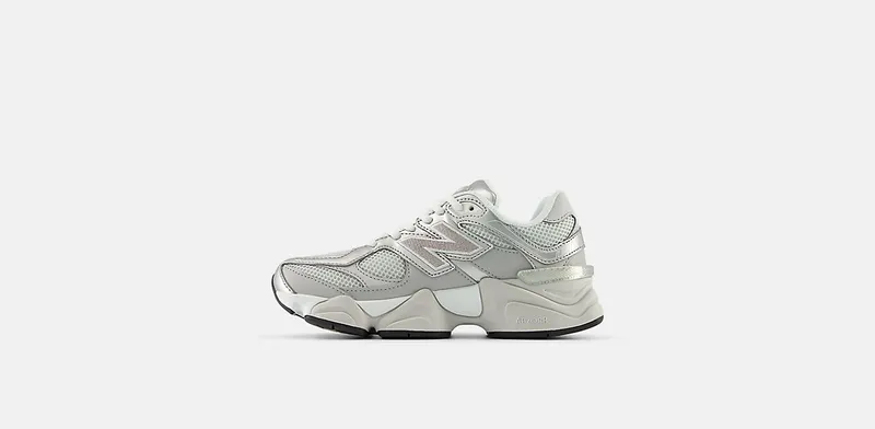 New Balance 9060 Lace GS “Raincloud Truffle Salt” (G90602LB)