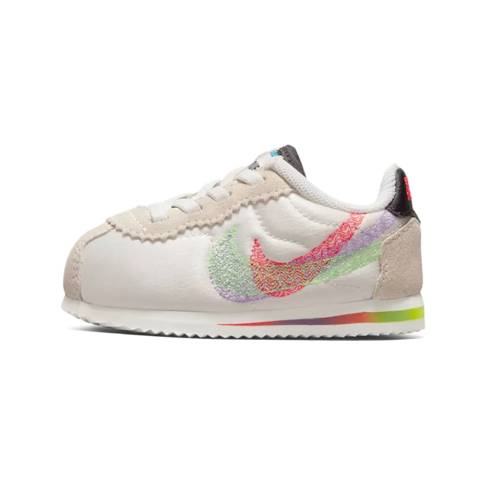 Nike Cortez Be Trueen for Babies/peuters White (DX6919-100)