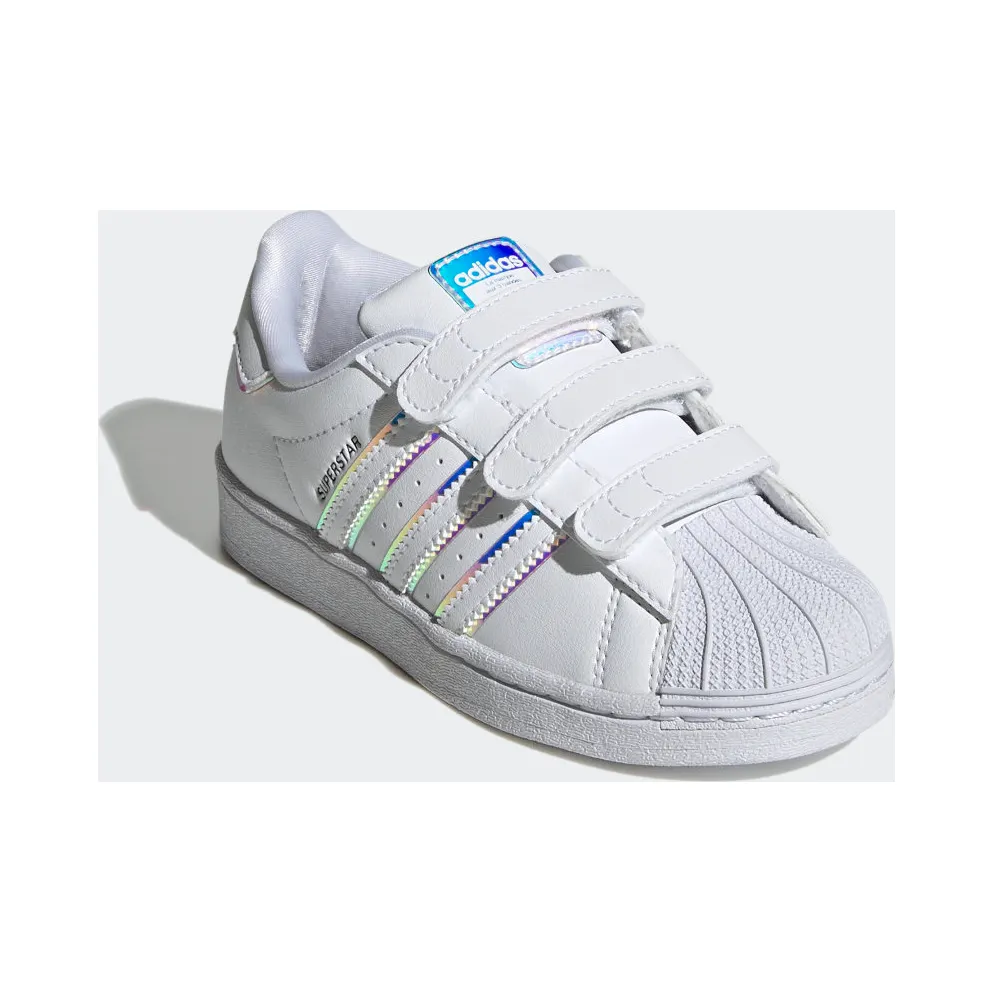 Adidas Superstar Cloud White / Cloud White / Core Black (GV8903)