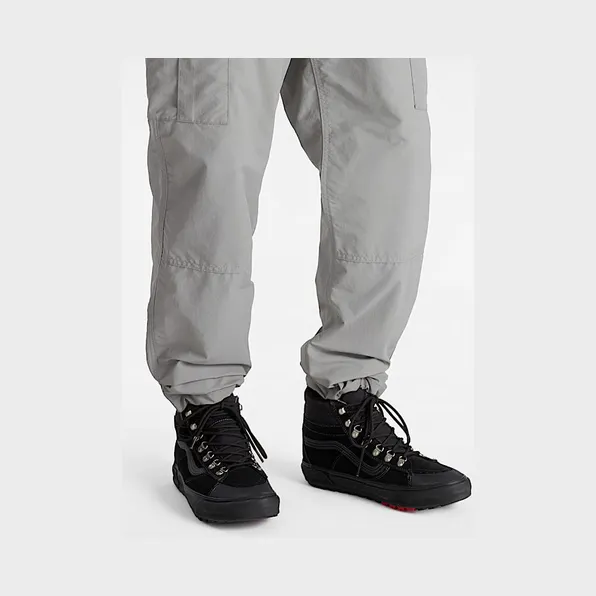 vans-sk8-hi VN000CVRBLK