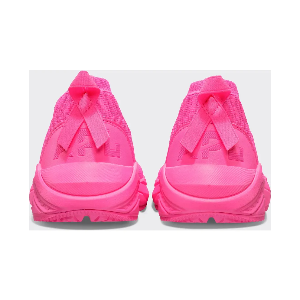 APL TechLoom Traveler “Fusion Pink/Bca” (Men)