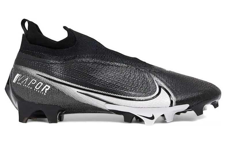 Nike Vapor Edge Elite 360 P Flyknit Black White (CV6282-009)