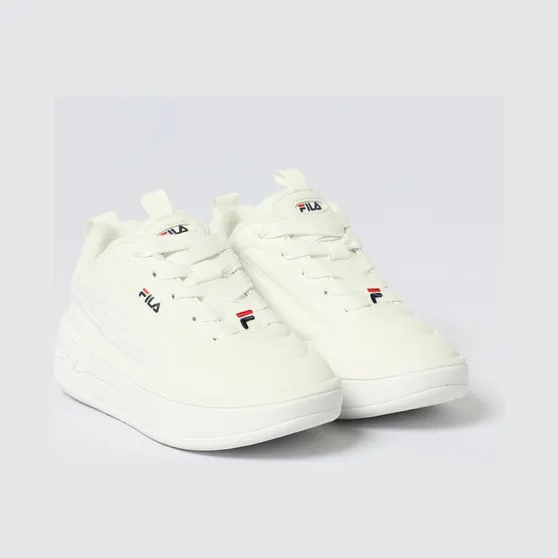 FILA Sneakers White (FFK026010004)