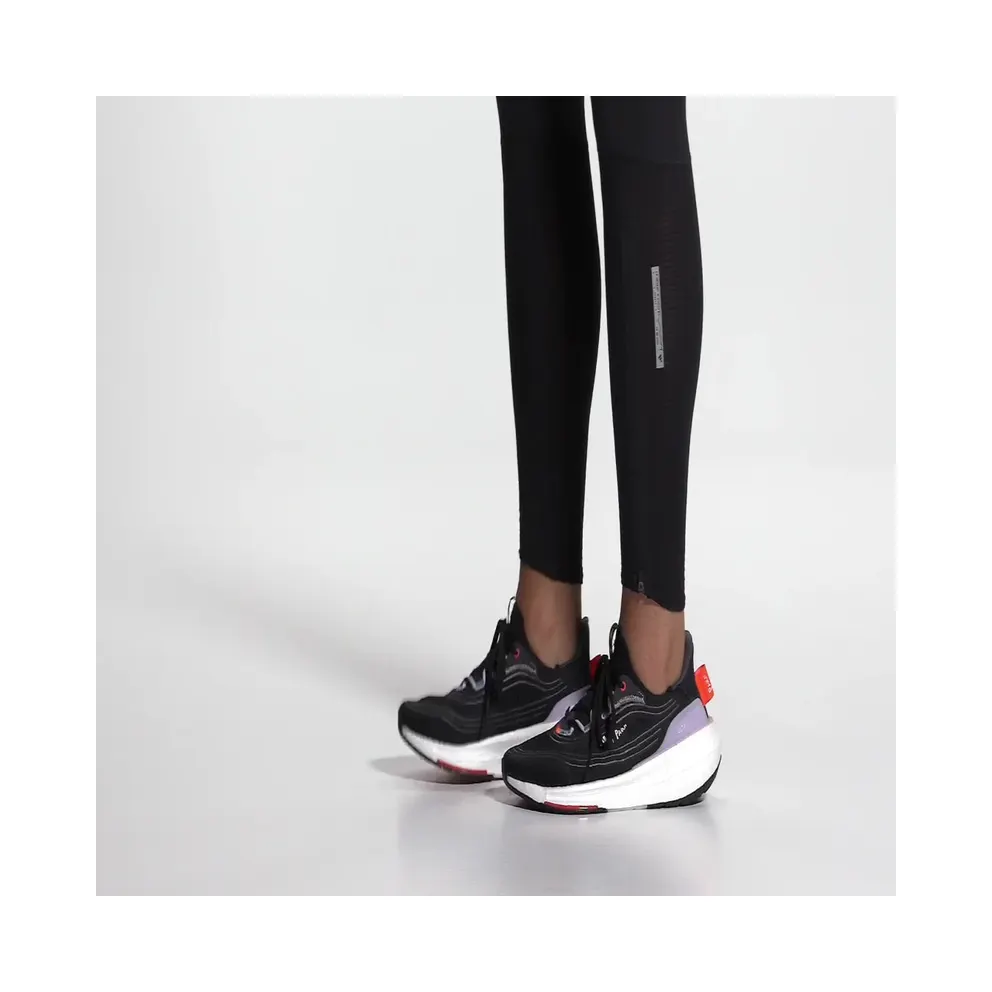adidas Ultraboost Light Core Black / Cloud White / Grey Five (GY9358)