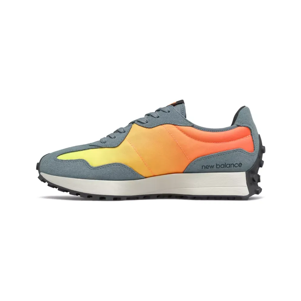 New Balance New Balance Orange/Grey (MS327SC)