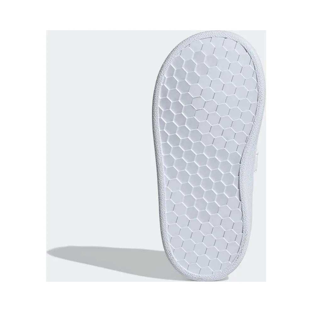 Adidas Grand Court Cloud White / Hazy Sky / Hazy Blue (GZ7616)