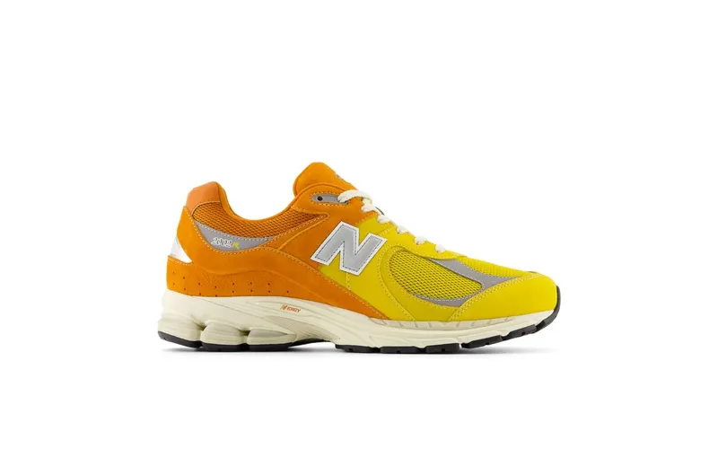 New Balance 2002R “Ginger Lemon” (M2002RPA)