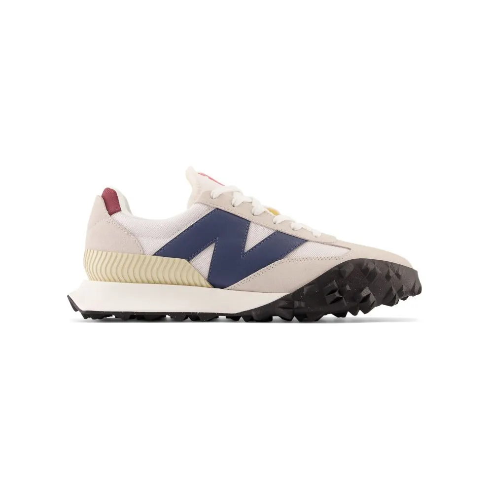 New Balance XC-72 White Navy (UXC72RI)