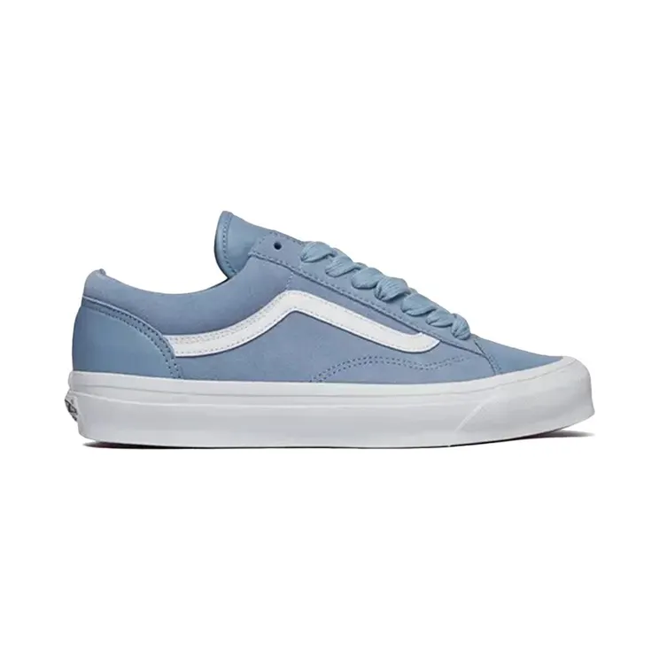 vans-style VN000C4RDSB
