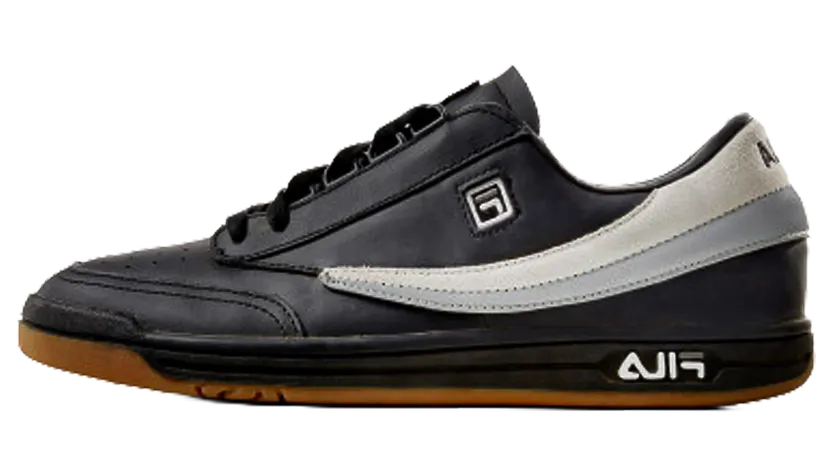 Fila Gosha Rubchinskiy DSM Exclusive “Black / Grey” (1VT13061-003)