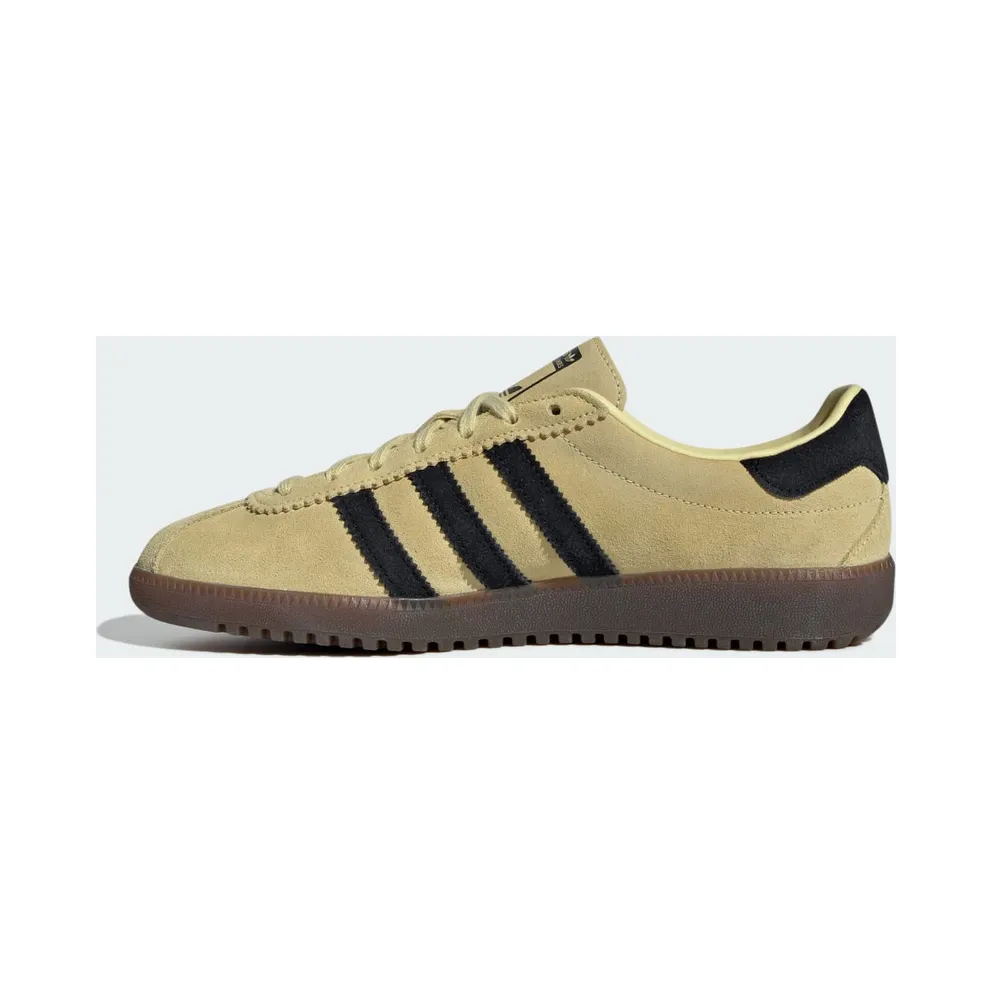 Adidas BRMD Powder Yellow / Core Black / Grey Three (JI2659)