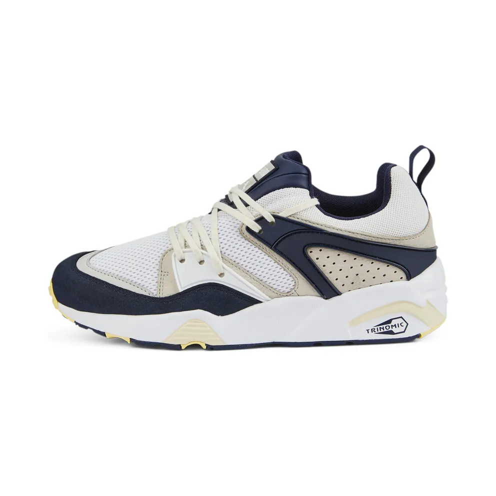 Puma Blaze of Glory Weiß (387575-01)