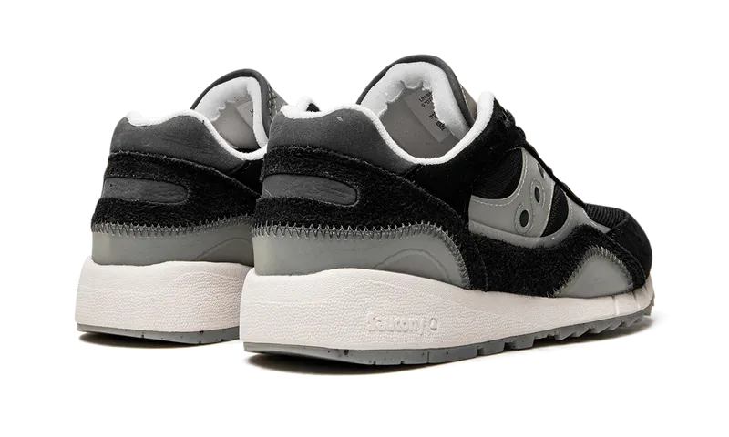 Saucony SHADOW 6000 “Transparent – Black” (S70715-3)