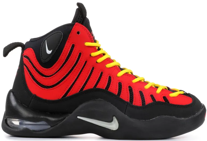 Nike Air Bakin OG 2014 (GS) (316759-004)