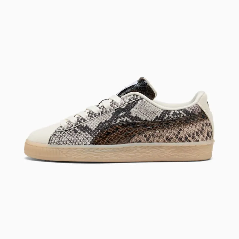 Puma Suede Snake (408329-01)