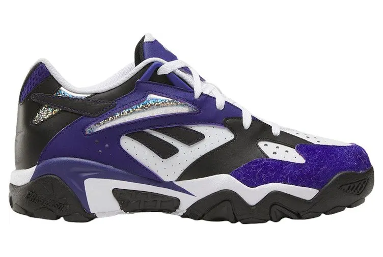 Reebok Preseason 94 Low Panini Purple Prizm (100202416)