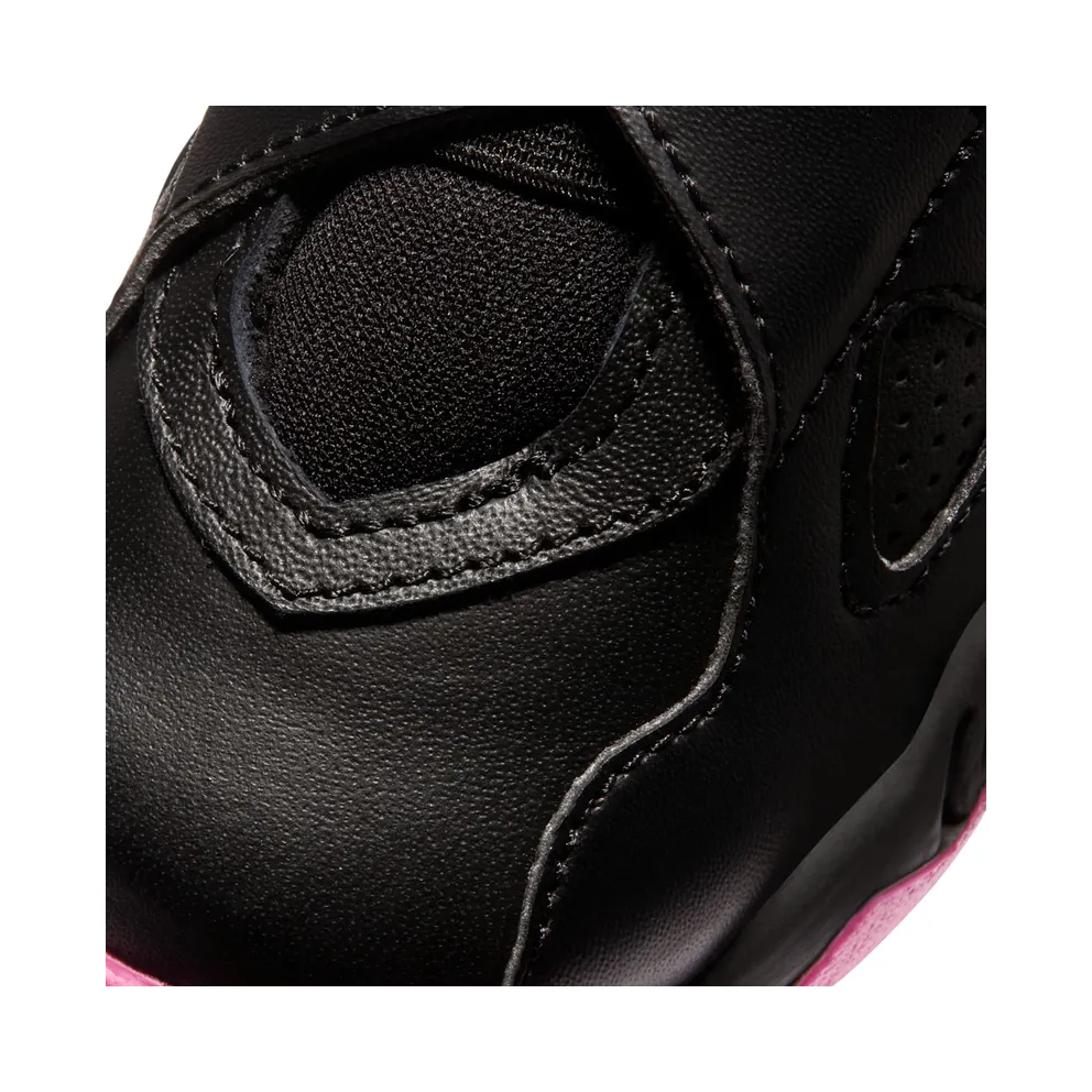 Jordan 8 Retro Pinksicle (TD) Black/White-Pinksicle (CN8093-006)
