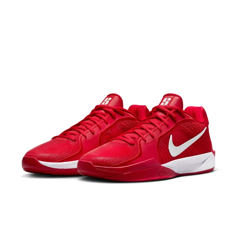 Nike Sabrina 2 “University Red” (HF3234-600)