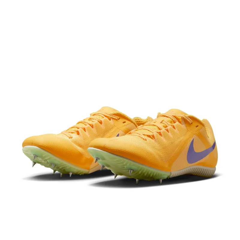 Nike Zoom Rival Multi Citron Pulse Indigo Burst (FZ9664-800)