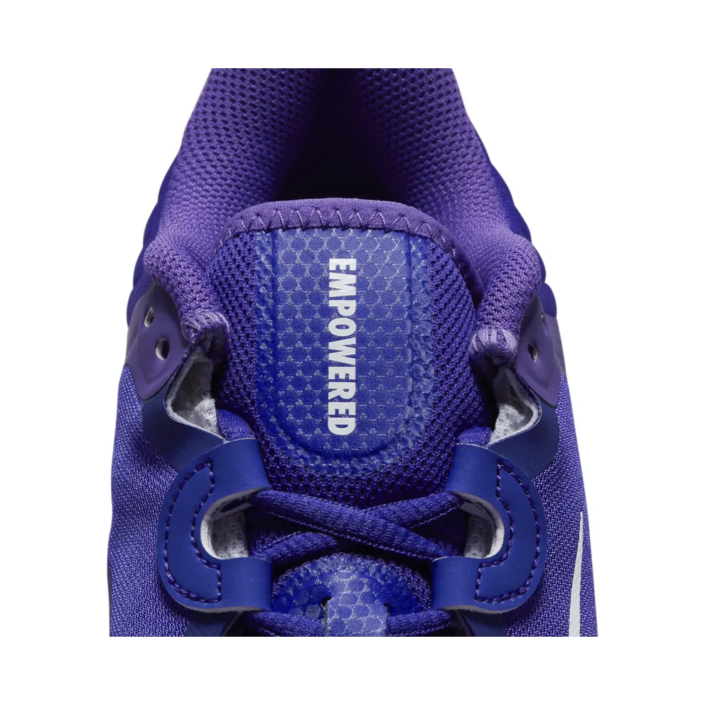 NikeCourt Air Zoom GP Turbo Naomi Osaka Hardcourt Purple (DC9164-524)