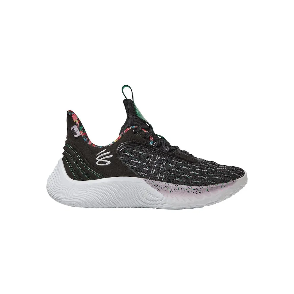 Under Armour Curry Flow 9 Sesame Street (3024249-002)