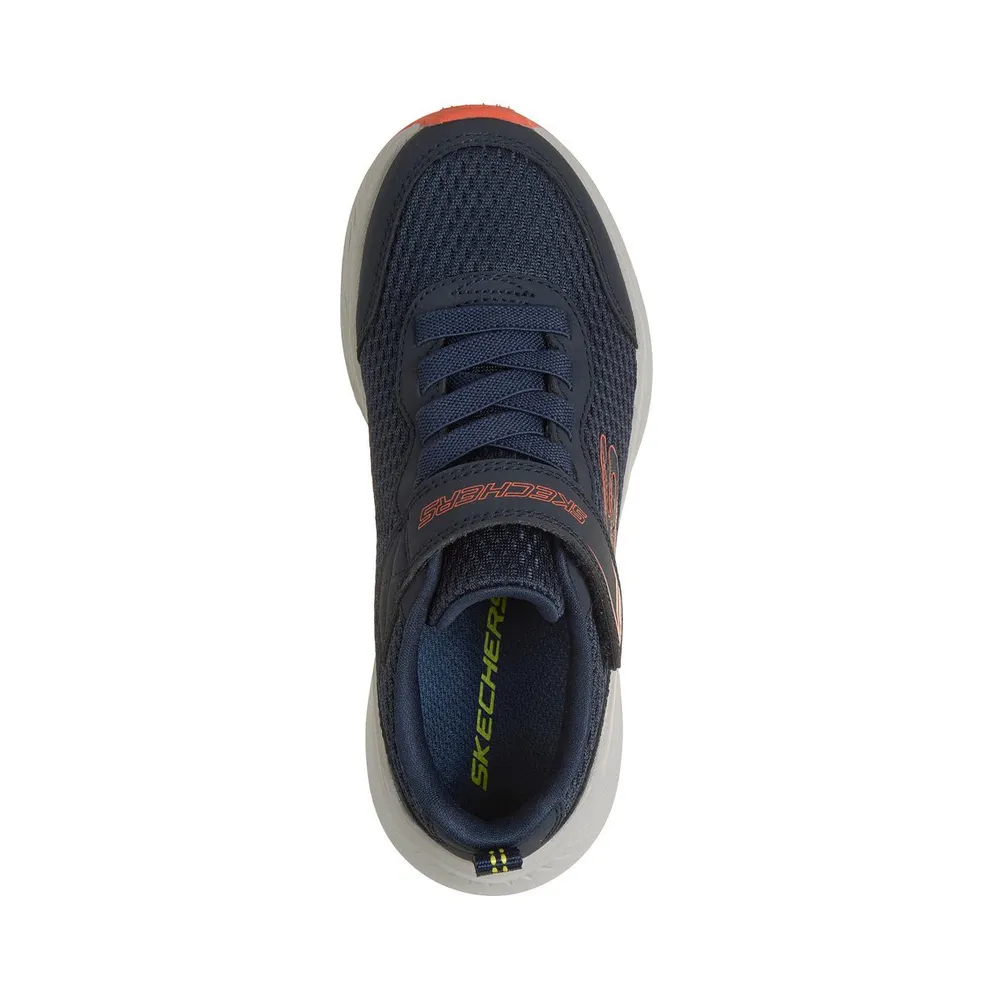 Skechers Edgeride Sneaker Marine