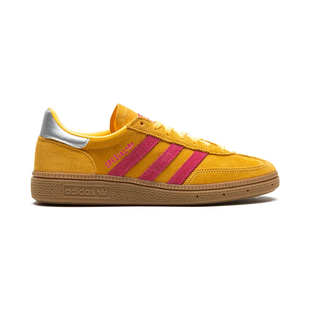 Adidas Handball Spezial “Spark Lucid Pink” (JI1406)