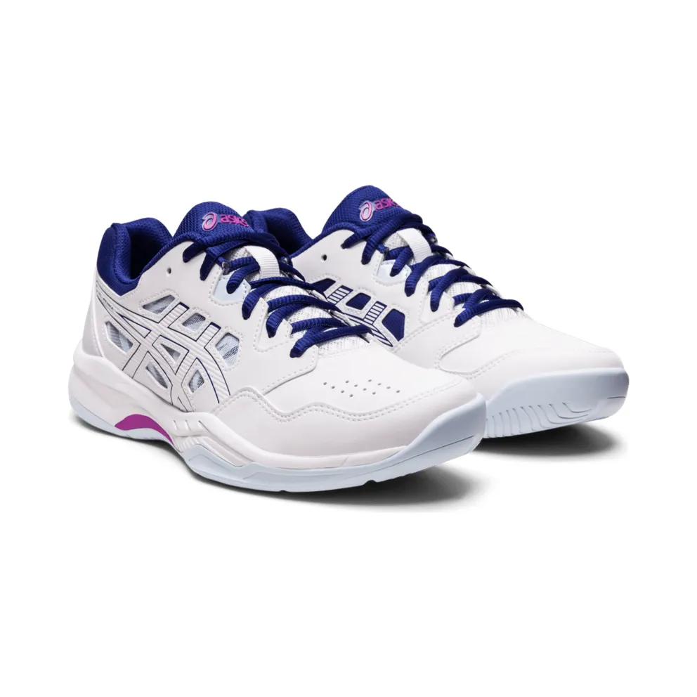 Asics GEL-RENMA™ White/Dive Blue (1072A073.103)
