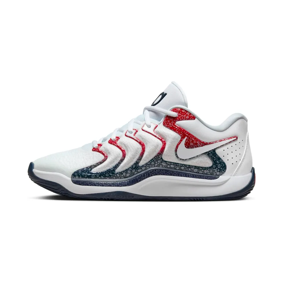 Nike KD 17 “USA” (FJ9487-101)