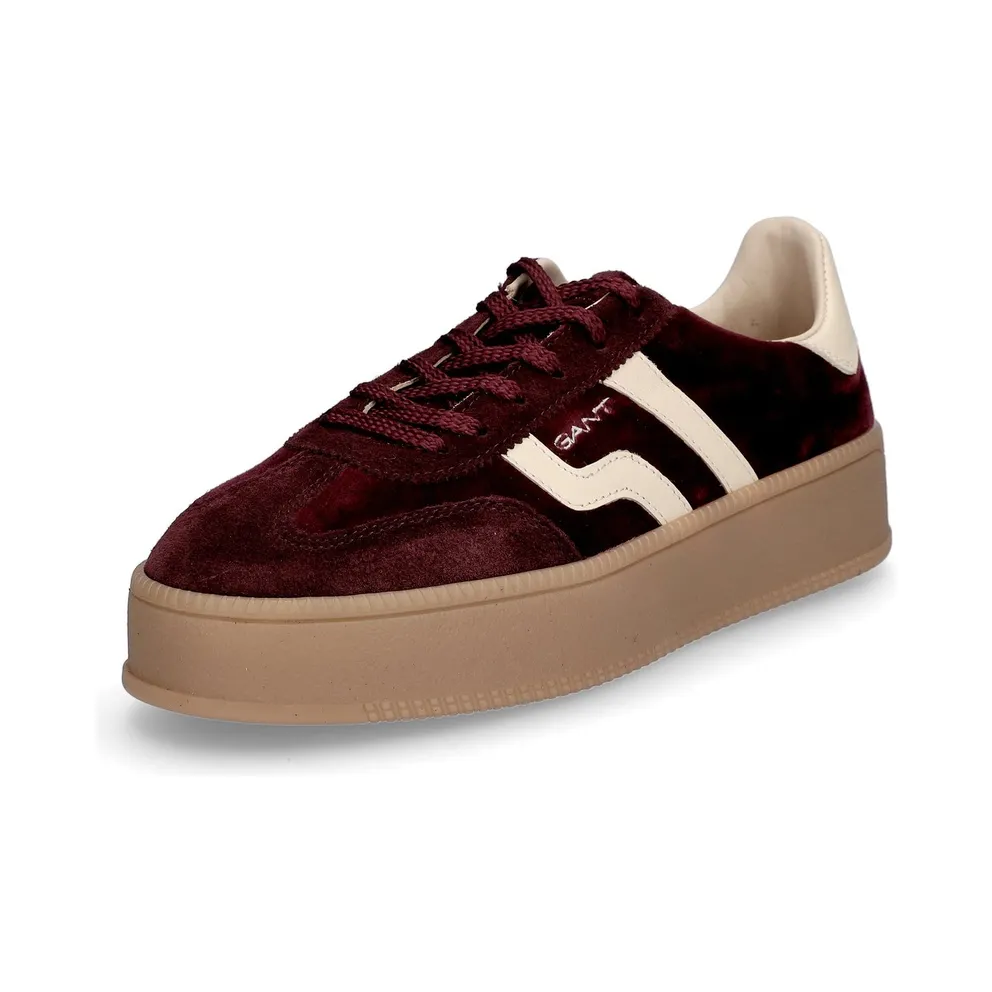 Gant sneaker Red / White (33538354)