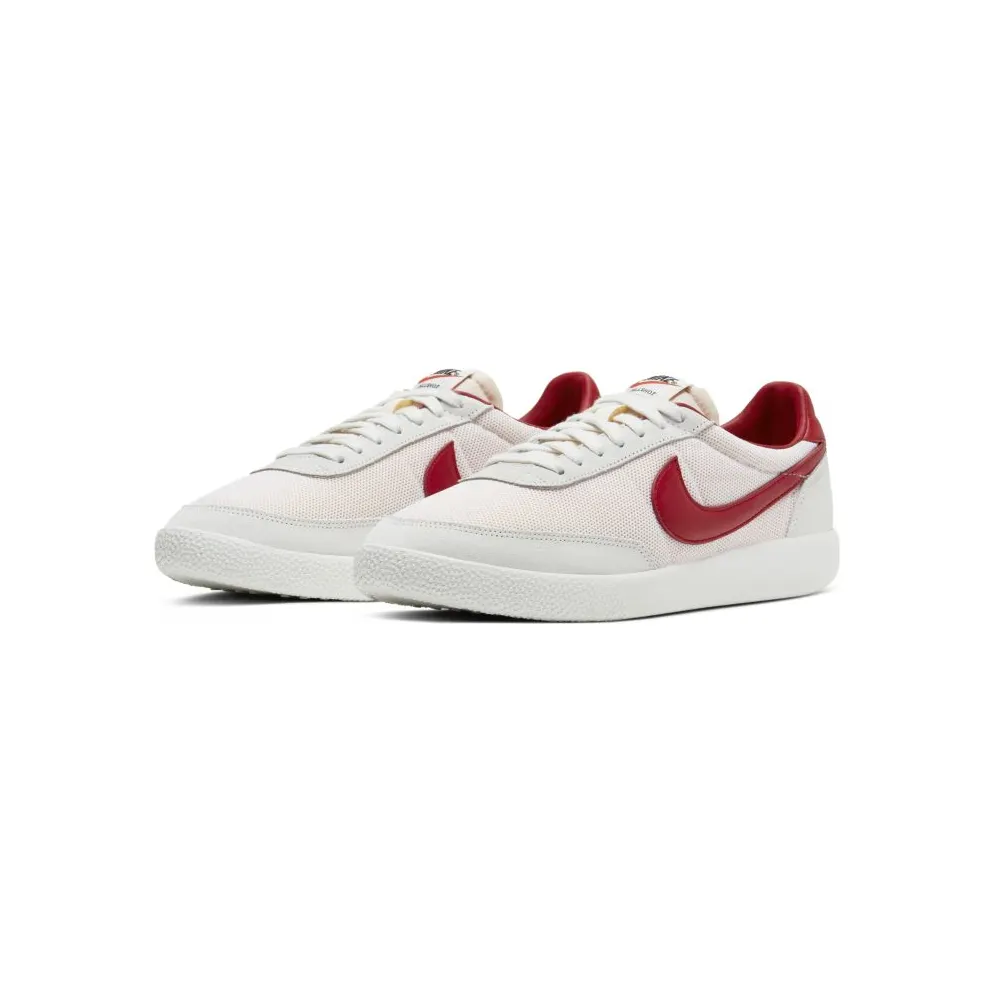 Nike Killshot OG Sail Gym Red (2020) (CU9180-101)