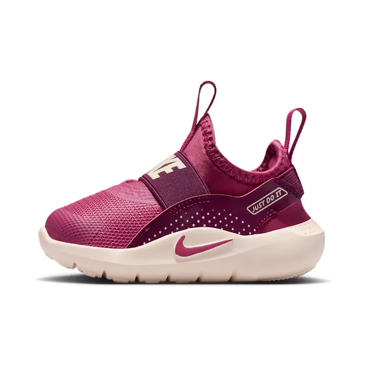 Nike Flex Runner 4 “Bordeaux / Guava Ice / Sweet Beet” (IF2895-605)