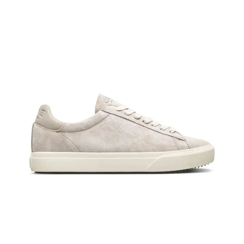 Clae Baskets Bradley Venice Feather daim (CL24CBV02-FSD)